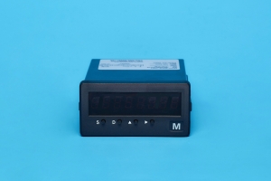 MAG 系列位移傳感器（光柵尺）數顯表-單軸
